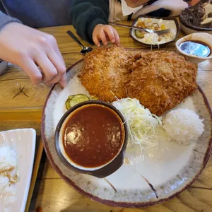 주누돈까스 사진