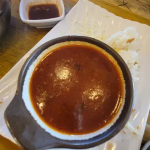주누돈까스 사진