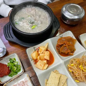 옛날집 사진