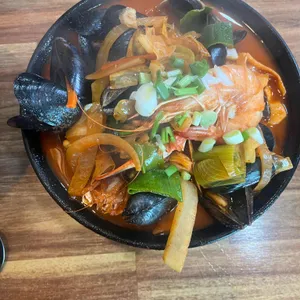 수송반점 리뷰 사진