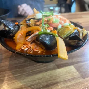 수송반점 리뷰 사진