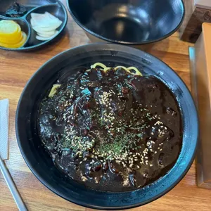 수송반점 리뷰 사진