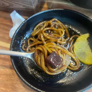 수송반점 리뷰 사진