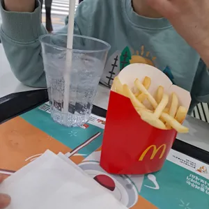 맥도날드 사진