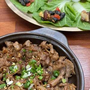 녹두꽃 사진
