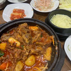 남양정 사진
