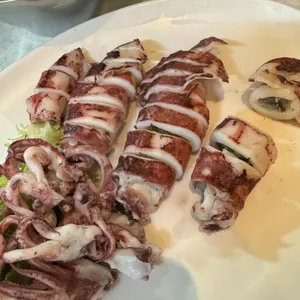 해달비 사진