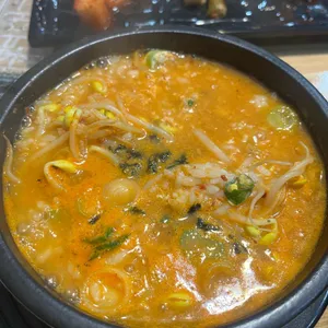 현대옥 사진