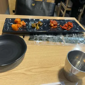 현대옥 사진
