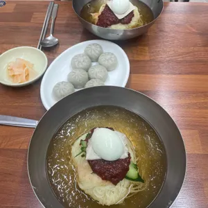 소문난가야밀면 사진