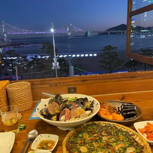 나사리식당 사진