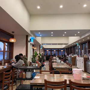 나사리식당 리뷰 사진