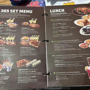 온더보더 리뷰 사진