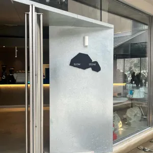 슬로우스톤 리뷰 사진