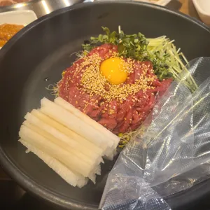 갈비예찬 사진