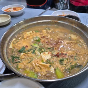 불광식당 사진