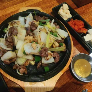 모닭모닭 사진