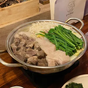 심야 사진