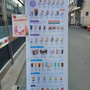 더벤티 리뷰 사진