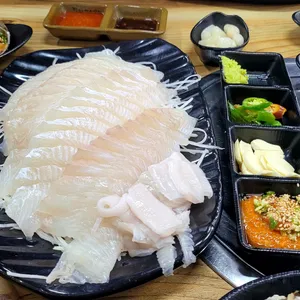 거시기수산 사진