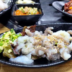 거시기수산 사진