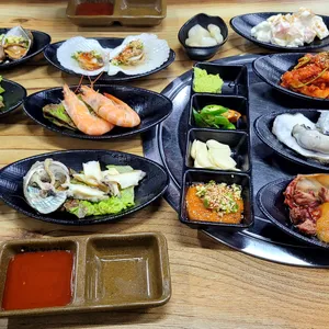 거시기수산 사진