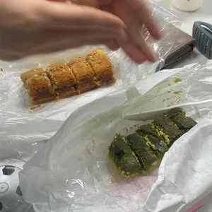 214도넛 사진