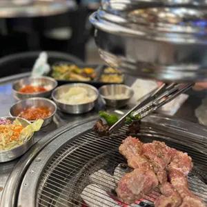 문정갈빗집 사진