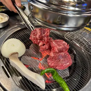 문정갈빗집 사진
