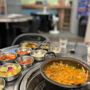 문정갈빗집 리뷰 사진