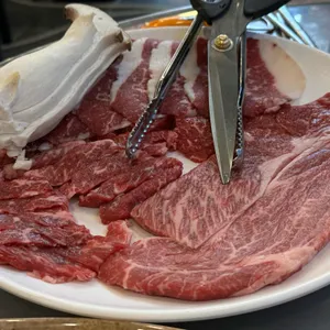 상주한우마굿간 사진