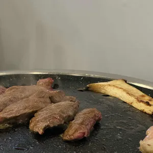 상주한우마굿간 사진