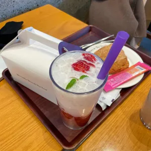 커피빈 사진