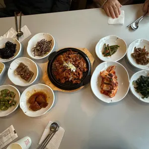 산내음 사진