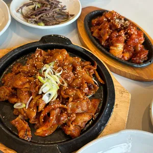 산내음 사진