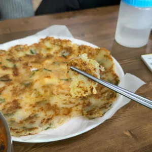 양양그린생칼국수 사진