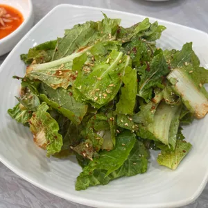 해송돌판닭찜 사진