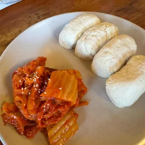 김가네빈대떡 사진