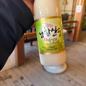 김가네빈대떡 사진