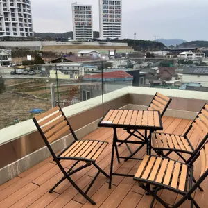 시랑리164 브런치 카페 리뷰 사진