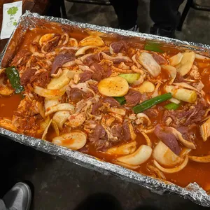 팽오리농장 사진