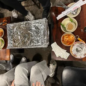 팽오리농장 사진