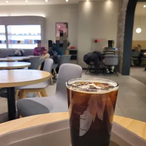 할리스 리뷰 사진