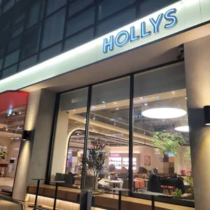할리스 리뷰 사진