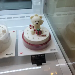 할리스 리뷰 사진