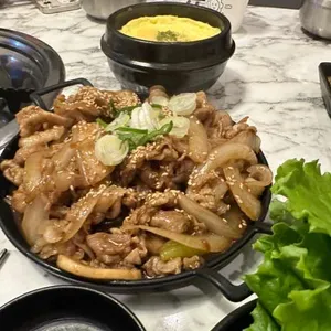 김영찬아저씨김치찌개 사진