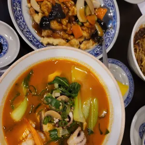 금정 사진