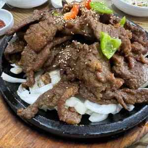 배꼽 사진