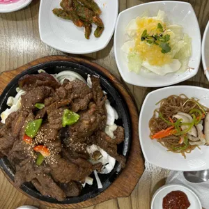 배꼽 사진