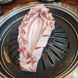 새벽숯불가든 리뷰 사진